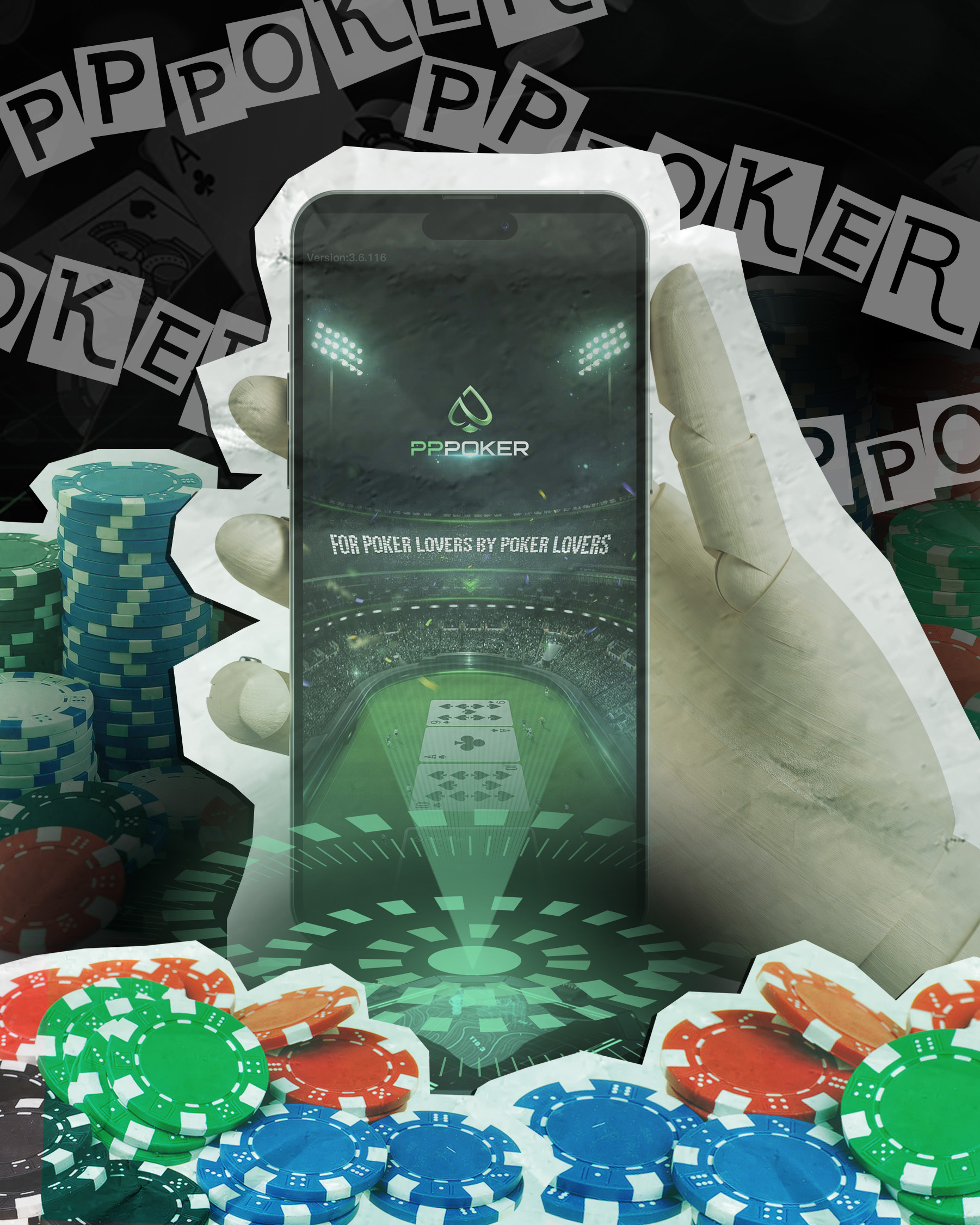 How to download and install PPPoker on Android and iOS How to download and install PPPoker on Android and iOS
